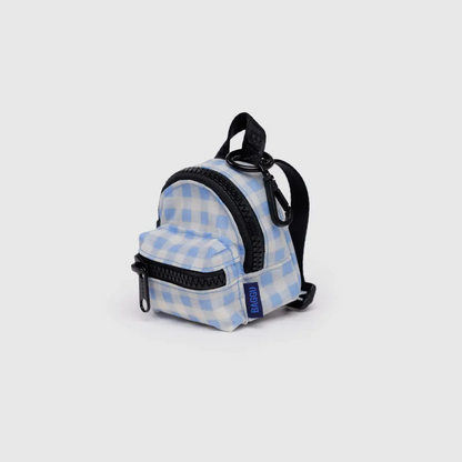 Baggu Backpack Charm