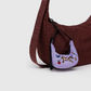 Baggu Crescent Bag Charm