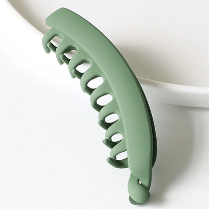 The Banana Clip