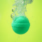 Nutcracker Bath Bomb