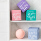 Old Whaling Co Bath Bomb
