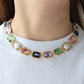 Bejeweled Statement Necklaces