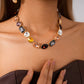 Bejeweled Statement Necklaces