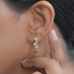 Modern Bezel Hoops