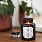 Paddywax Noir Apothecary Candles