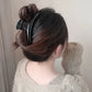 The Crescent Hair Claw