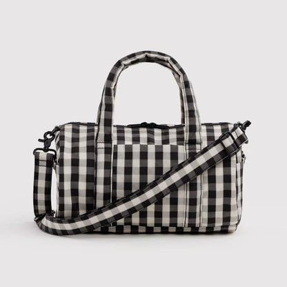 Baggu Nylon Duffle Bag