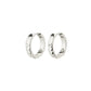 Blink Modern Edge Hoops