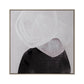 Hand Painted Canvas Wall Decor