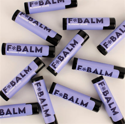 F*Balm - Patisserie Flavoured Lip Balm