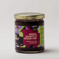 Black + Blueberry Lime Fruit Spread