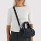 Baggu Small Nylon Duffle Bag
