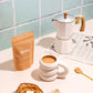 Blume Superfood Latte Powder - Salted Caramel