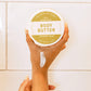 Old Whaling Co Body Butter (8oz)