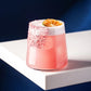 Hibiscus Salt Cocktail Rimmer