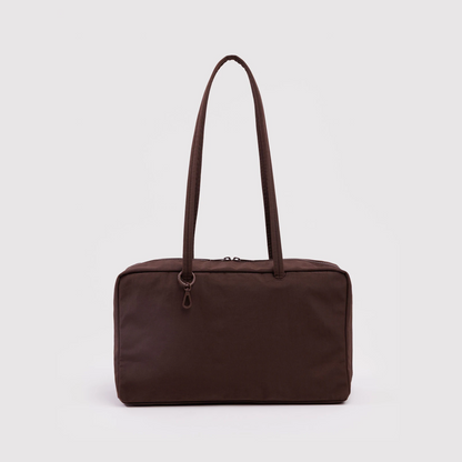 Baggu Medium Nylon Bowler Bag