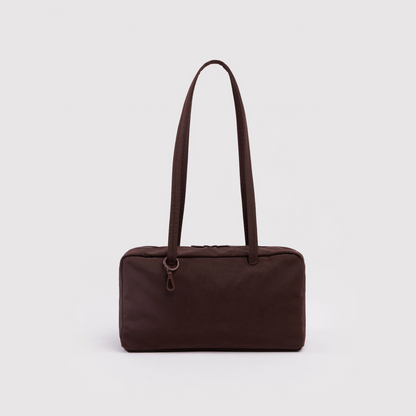Baggu Nylon Bowler Bag