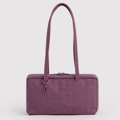 Baggu Nylon Bowler Bag