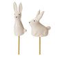 Thumper Plant Stake