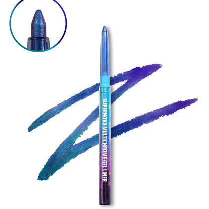 Supernova Multichrome Gel Liner