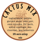Cactus Blend - Potting Soil for Indoor Plants