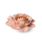 Ceramic Flower - Rose Pink Camellia