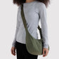 Baggu Medium Nylon Crescent Bag