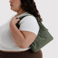 Baggu Mini Nylon Shoulder Bag
