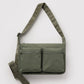 Baggu Medium Nylon Cargo Crossbody Bag