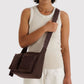 Baggu Medium Nylon Cargo Crossbody Bag