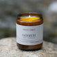 Cashmere Soy Candle