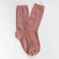 Cashmere Blend Winter Wool Socks