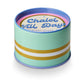 Misc. Match Slopeside Tinned Candles