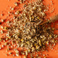 Chamomile Ginger Loose Leaf Tea