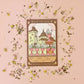 Tarot Seed Pack - German Chamomile