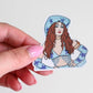 Chappell Roan Sticker