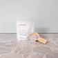 Charcoal Garden Detox Crush Bath Soak