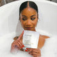 Charcoal Garden Detox Crush Bath Soak