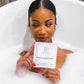 Charcoal Garden Detox Crush Bath Soak
