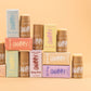 Caprice + Co. Chubby Lip Balms