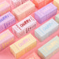 Caprice + Co. Chubby Lip Balms