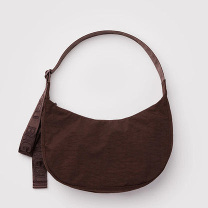 Baggu Medium Nylon Crescent Bag