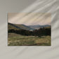Country Highlands 8x10" Print