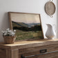 Country Highlands 8x10" Print
