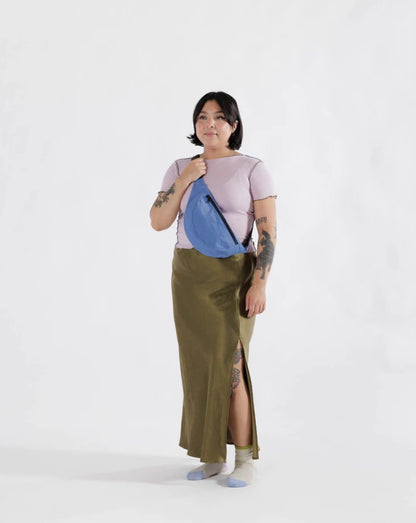 Baggu Crescent Fanny Pack