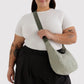 Baggu Medium Nylon Crescent Bag
