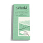 Schoki Chocolate - Crunchy Mint