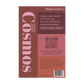 Cosmos Seed Packet