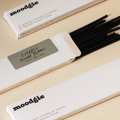 Moodgie Incense