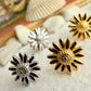 Little Daisy Stud Earrings